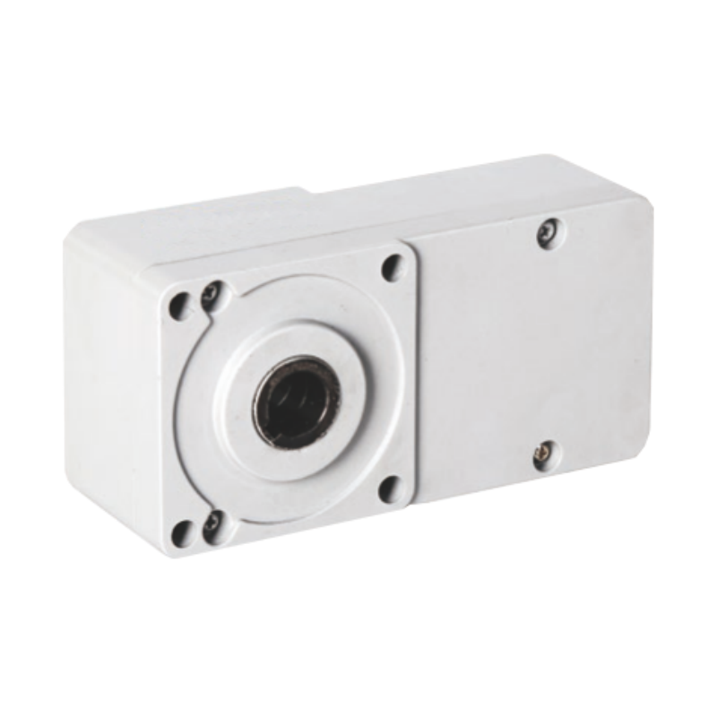 扁平无刷直流电机