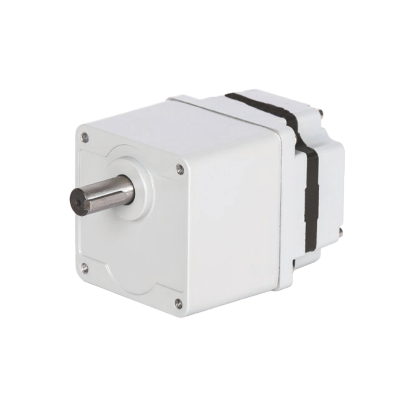 30W配60GL空心轴扁平减速机